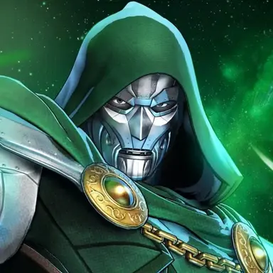 Profile image of ドクター・ドゥーム