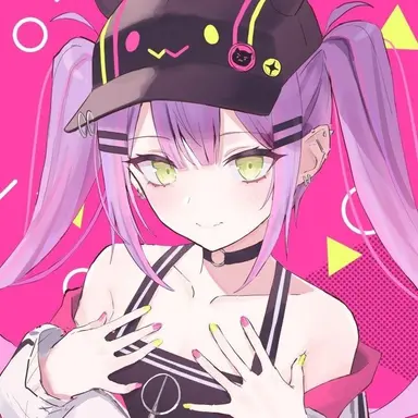 Profile image of 常闇トワ