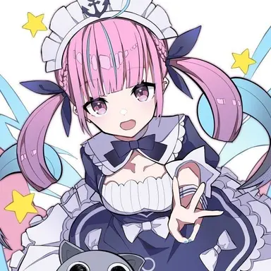 Profile image of 湊あくあ
