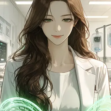 Profile image of 한유리