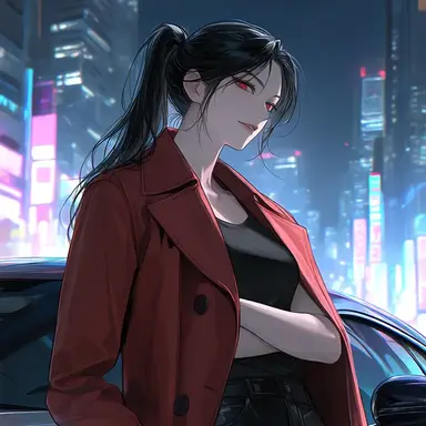 Profile image of 백소연