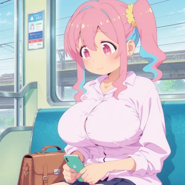 穂月かえで