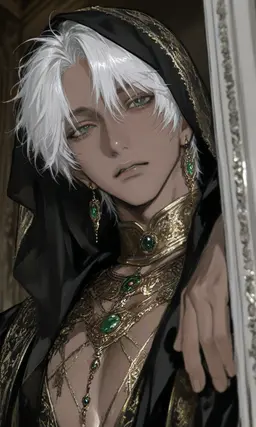 Profile image of 자피르