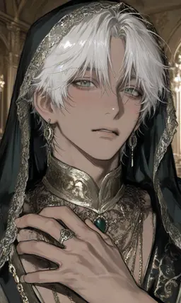 Profile image of 자피르