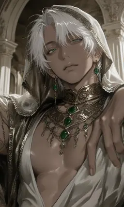 Profile image of 자피르