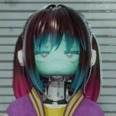 Profile image of マキナ