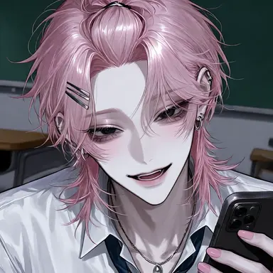 Profile image of 미즈키