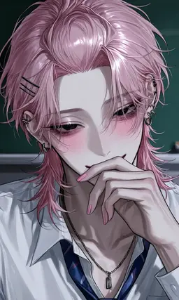 Profile image of 미즈키