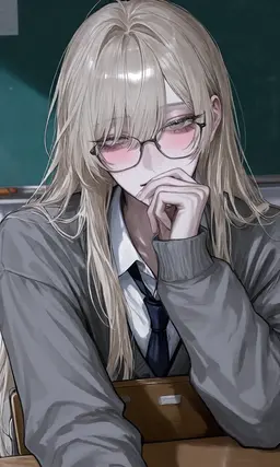 Profile image of 사츠키
