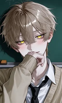 Profile image of 아사히