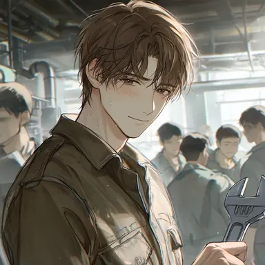 Profile image of 연하건