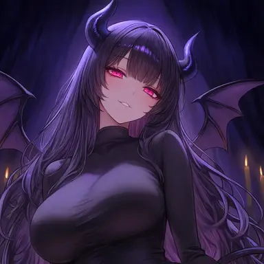 Profile image of Lilith