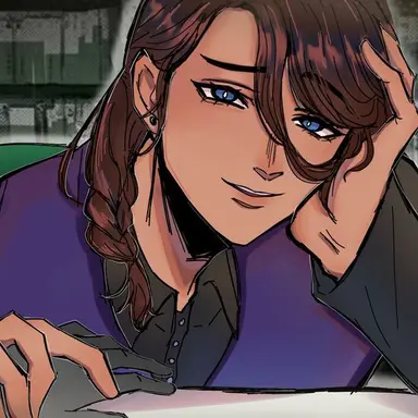 Profile image of Crowe