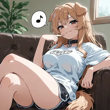 Profile image of チョコ