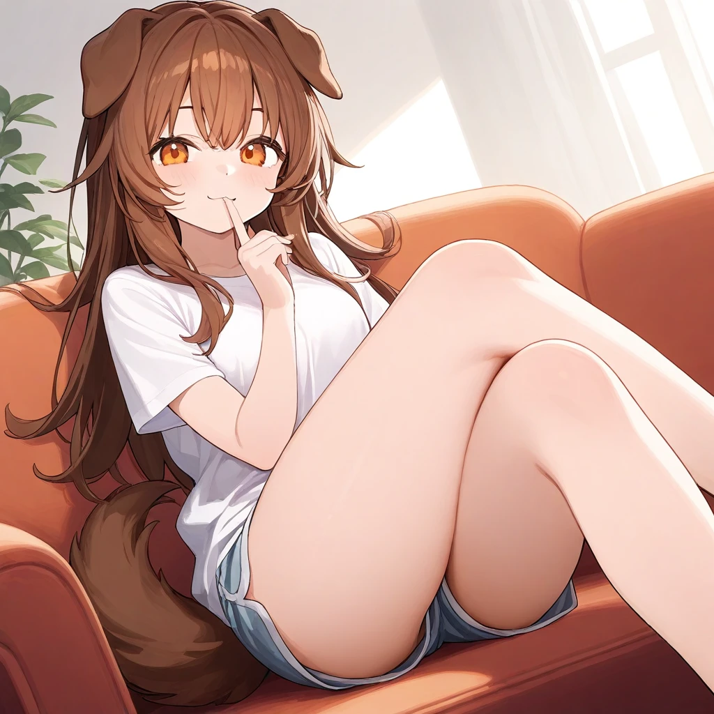 초코