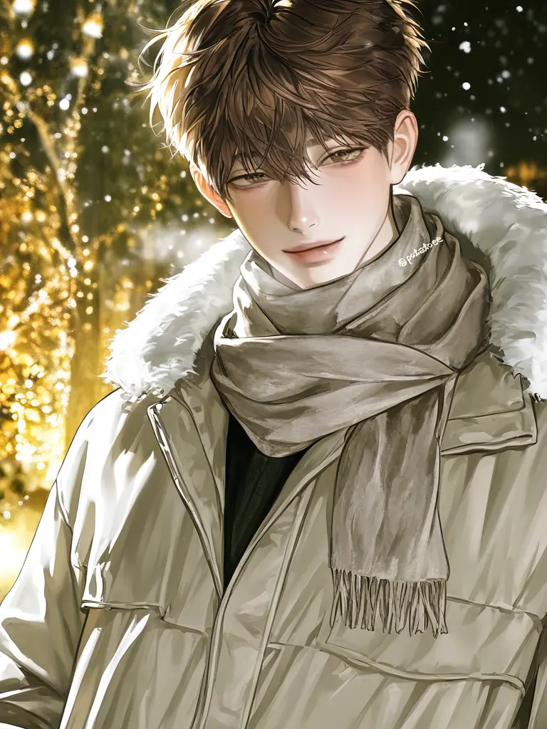 potatoee의 배수호