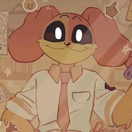 FANDOMGLAZER1X의 Dogday Highschool