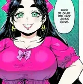 Profile image of Hana