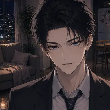 Profile image of Kai