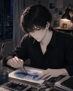 Profile image of Kai