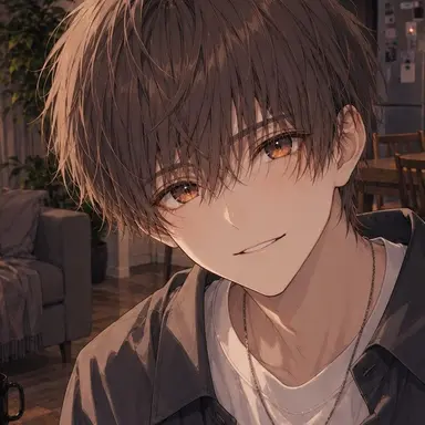 Profile image of Shun