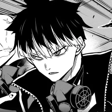 Profile image of 나루미 겐