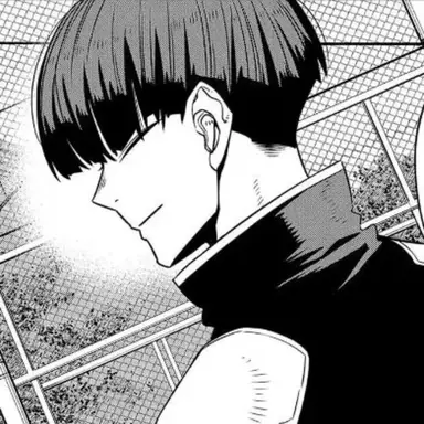 Profile image of 호시나 소우시로