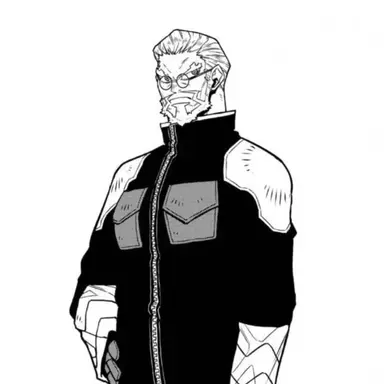 Profile image of 시노미야 이사오