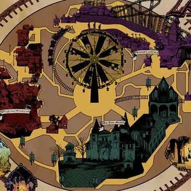 Profile image of 라만차랜드