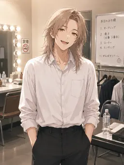 Profile image of 純平