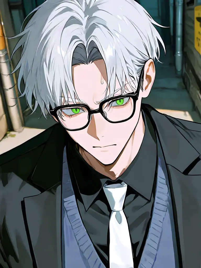 Shameless의 契約の鎖