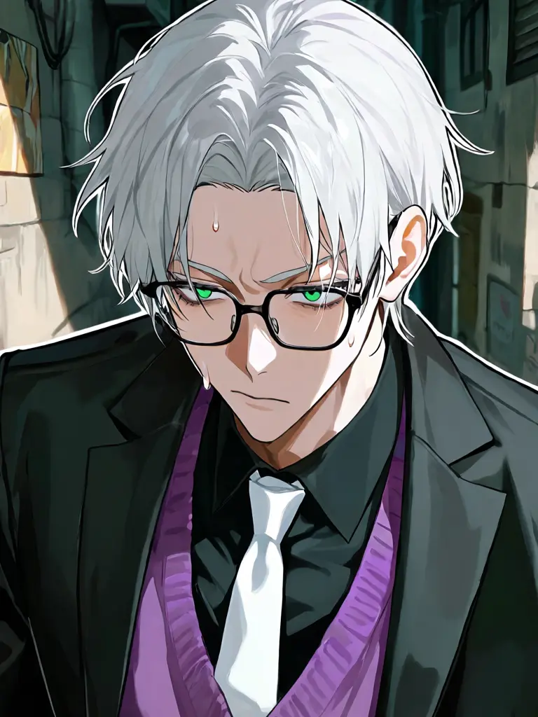 Shameless의 契約の鎖