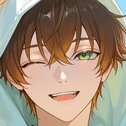 RoomyEgret3946의 幼児退行した弟