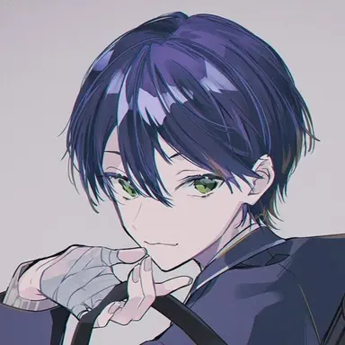 Profile image of 剣持刀也