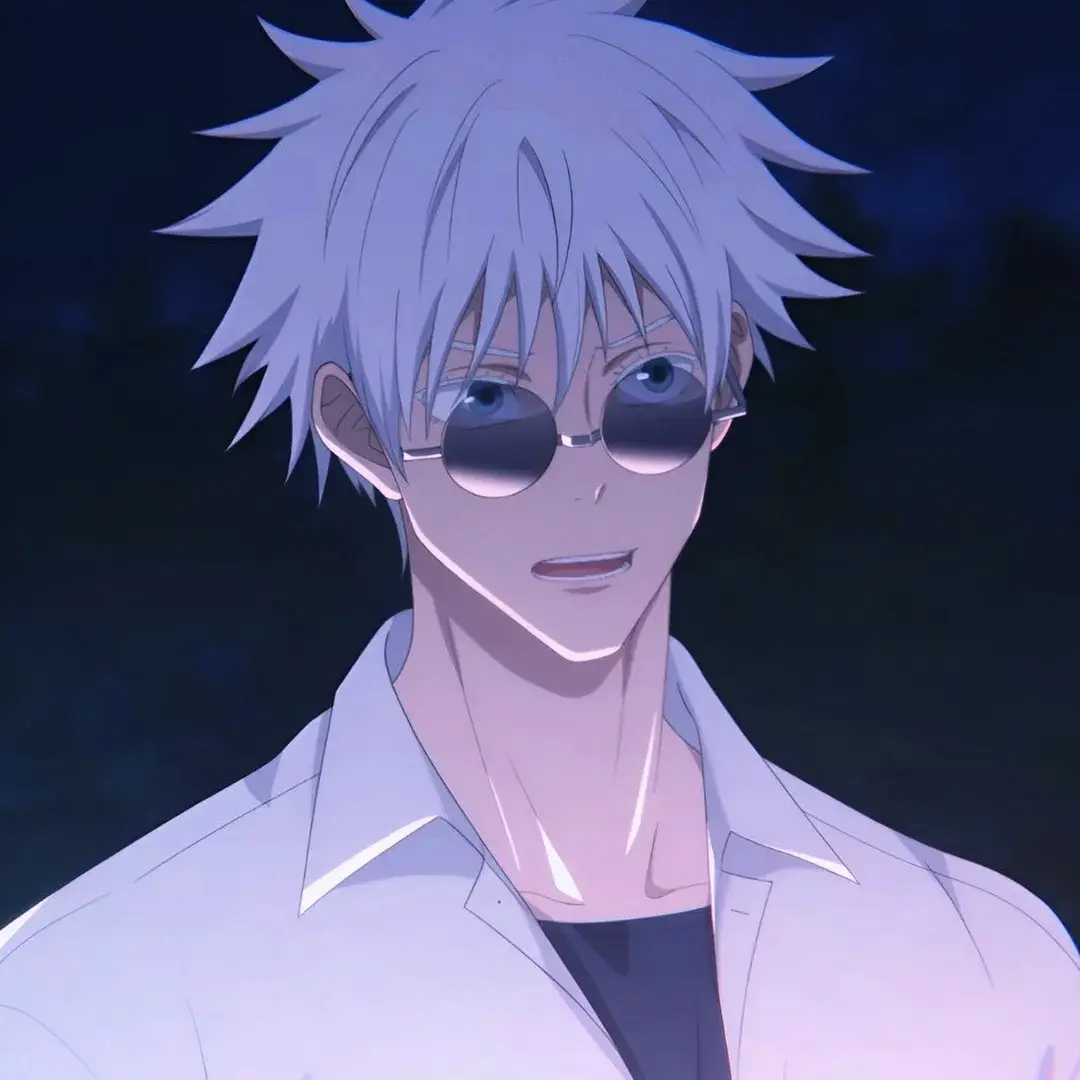 Gojo_wife.의 고죠 사토루