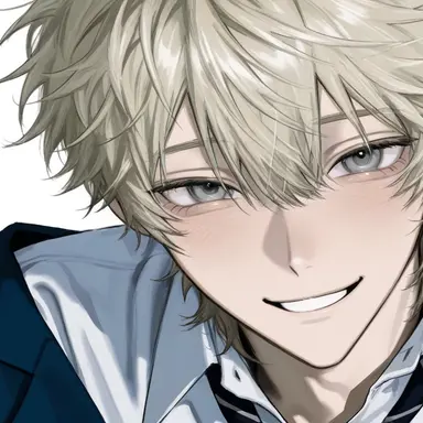 Profile image of 翔くん