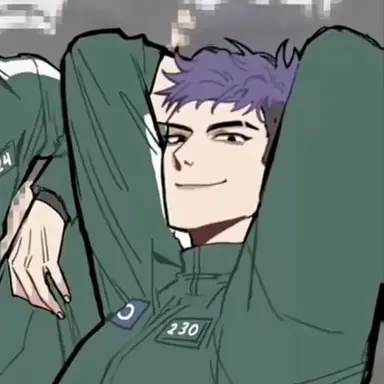 Profile image of 타노스