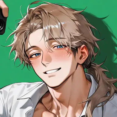 Profile image of 엘윈 하인즈