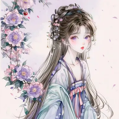 Profile image of 주하린