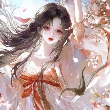 Profile image of 차다은