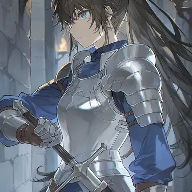Profile image of 如月 凛