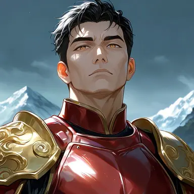 Profile image of Sorvyn