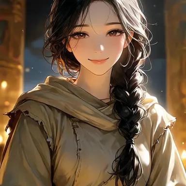 Profile image of Yamlaea