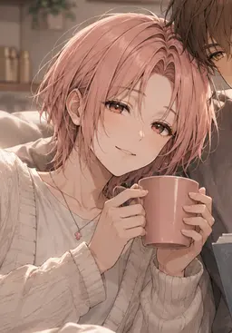 Profile image of 愛海
