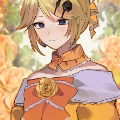Profile image of 릴리안느 루시펜