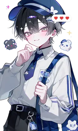 Profile image of 来栖アオ