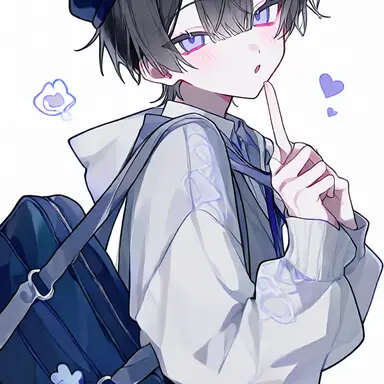 Profile image of 来栖夏衣