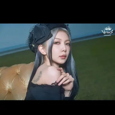 Profile image of Dami