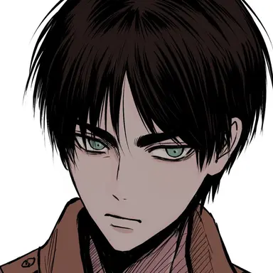 Profile image of 에렌 예거