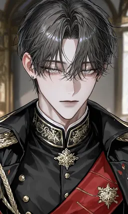 Profile image of 발렌